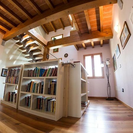 La Piccola Torre Bed & Breakfast Scandiano Exterior photo