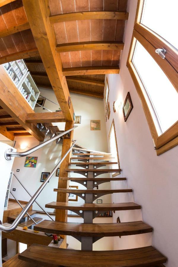 La Piccola Torre Bed & Breakfast Scandiano Exterior photo