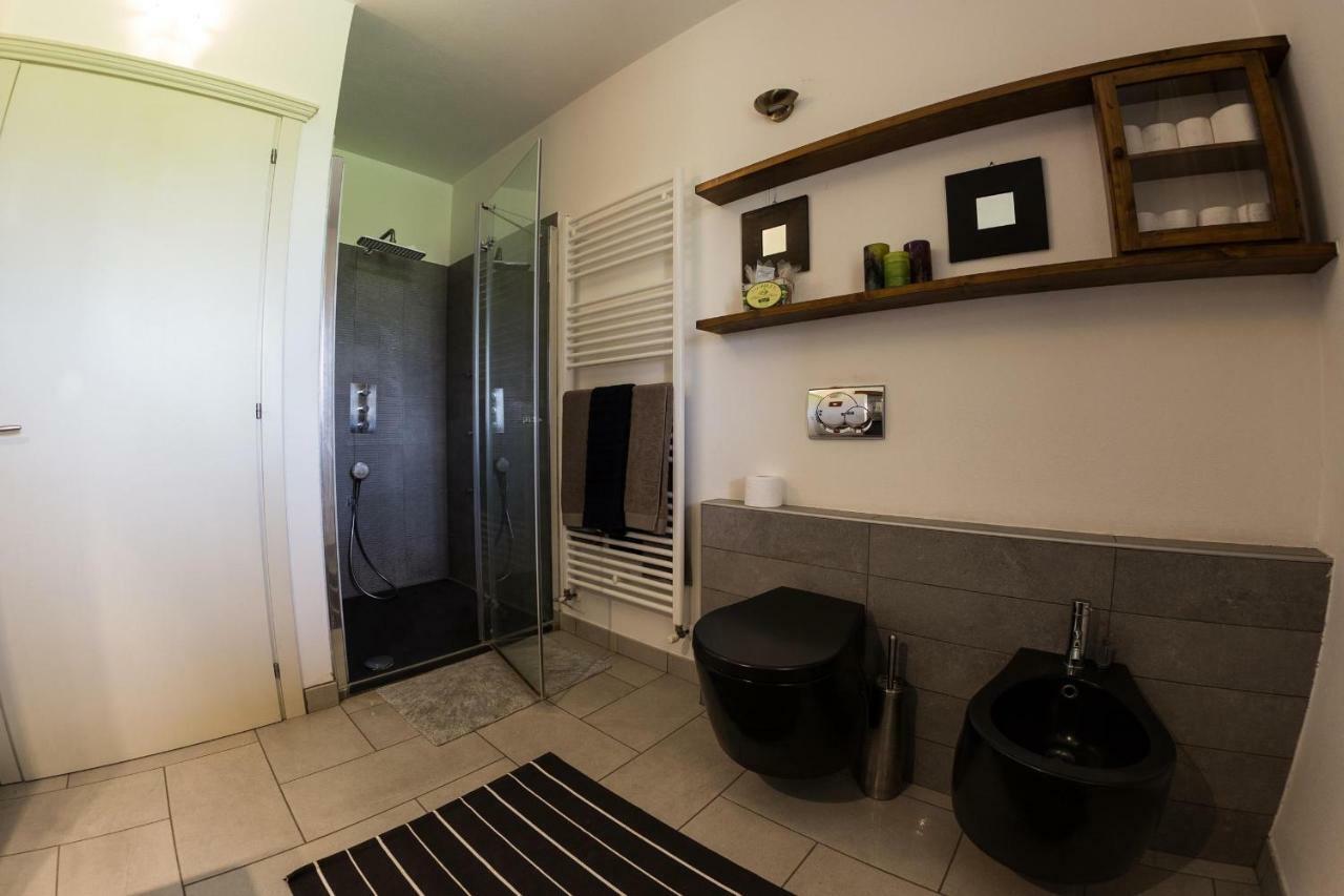 La Piccola Torre Bed & Breakfast Scandiano Exterior photo