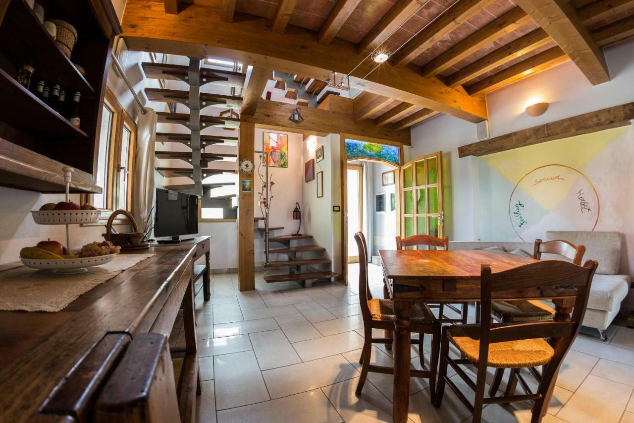 La Piccola Torre Bed & Breakfast Scandiano Exterior photo