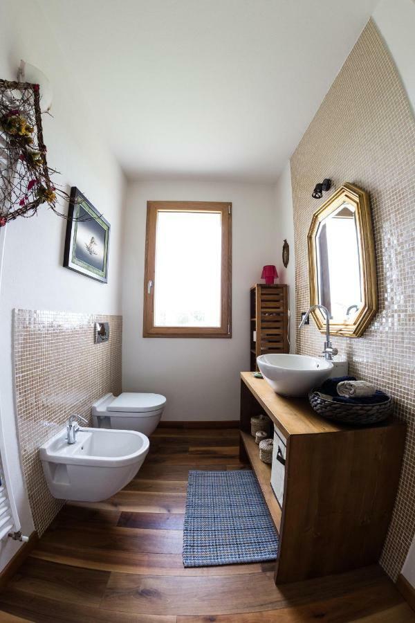 La Piccola Torre Bed & Breakfast Scandiano Exterior photo