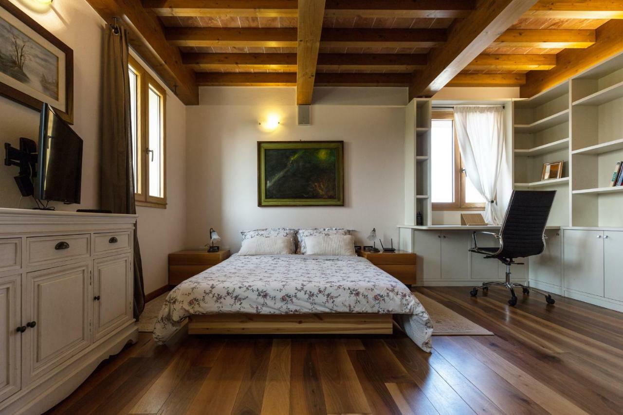 La Piccola Torre Bed & Breakfast Scandiano Exterior photo